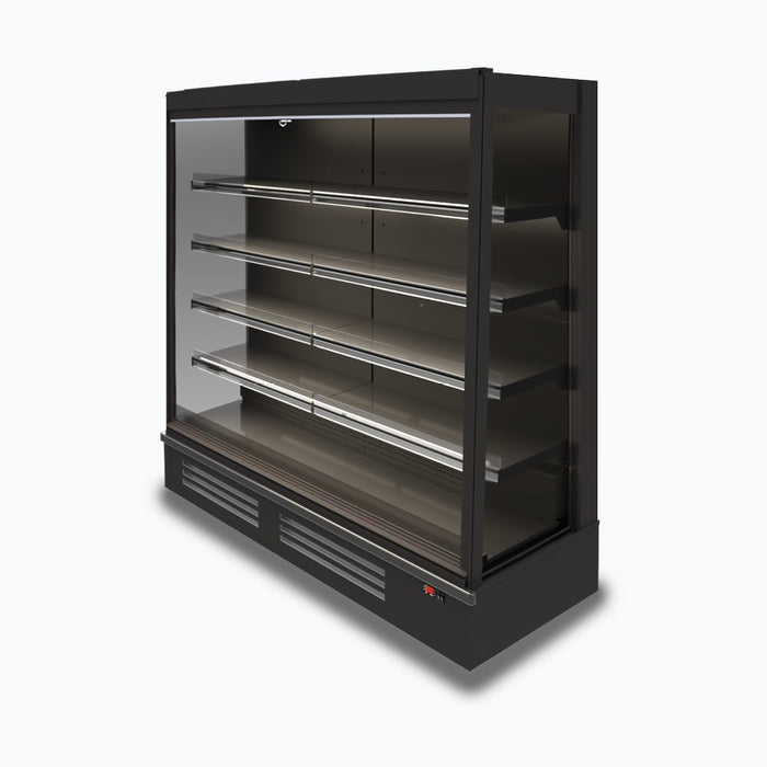 Bromic FHM1875-NR - Full Height Multideck Fridge, 1875mm