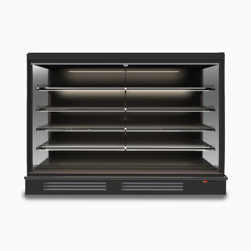 Bromic FHM2500-NR - Full Height Multideck Fridge, 2500mm