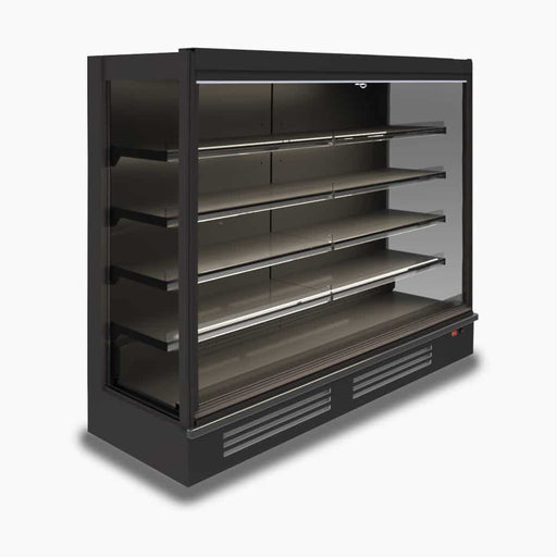 Bromic FHM2500-NR - Full Height Multideck Fridge, 2500mm