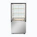 Bromic FD4T0660H - Hot Food Display, 660mm, 4 Tier