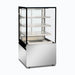 Bromic FD4T0660H - Hot Food Display, 660mm, 4 Tier