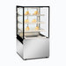 Bromic FD4T0660H - Hot Food Display, 660mm, 4 Tier