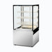 Bromic FD4T0660H - Hot Food Display, 660mm, 4 Tier