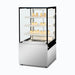 Bromic FD4T0660H - Hot Food Display, 660mm, 4 Tier