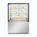 Bromic FD4T0900H - Hot Food Display, 900mm, 4 Tier