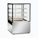 Bromic FD4T0900H - Hot Food Display, 900mm, 4 Tier