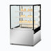 Bromic FD4T0900H - Hot Food Display, 900mm, 4 Tier