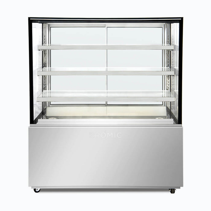 Bromic FD4T1200H - Hot Food Display, 1200mm, 4 Tier