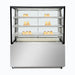 Bromic FD4T1200H - Hot Food Display, 1200mm, 4 Tier