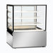 Bromic FD4T1200H - Hot Food Display, 1200mm, 4 Tier