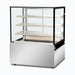 Bromic FD4T1200H - Hot Food Display, 1200mm, 4 Tier