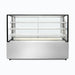 Bromic FD4T1800H - Hot Food Display, 1800mm, 4 Tier