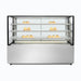 Bromic FD4T1800H - Hot Food Display, 1800mm, 4 Tier