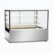 Bromic FD4T1800H - Hot Food Display, 1800mm, 4 Tier