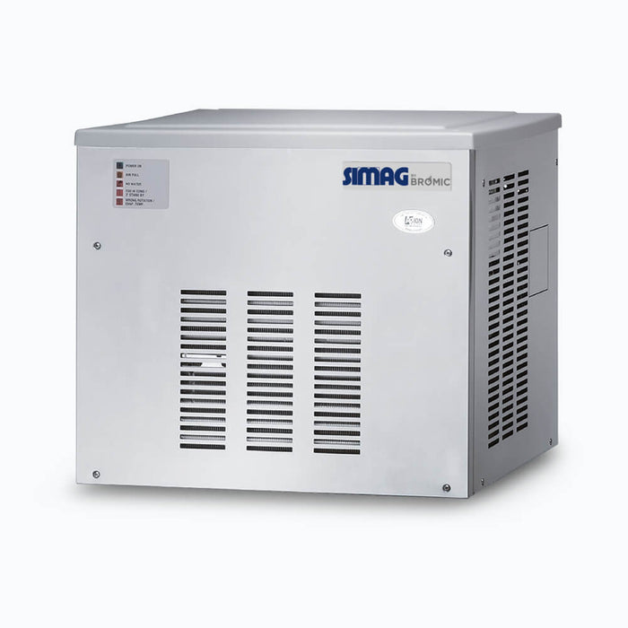 Bromic IM0200FM-NR - Modular Ice Machine, Flake, 200kg/24h, 564mm
