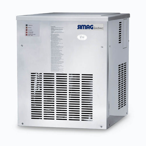 Bromic IM0400FM-NR - Modular Ice Machine, Flake, 410kg/24h, 538mm
