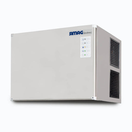 Bromic IM0485HDM - Modular Ice Machine, Half Dice, 485kg/24h, 760mm