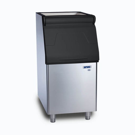 Bromic SB129 - Ice Machine Storage Bin, 129kg, 560mm