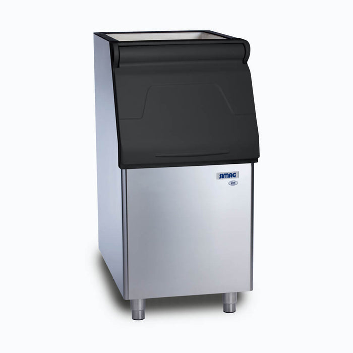 Bromic SB129 - Ice Machine Storage Bin, 129kg, 560mm