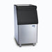 Bromic SB129 - Ice Machine Storage Bin, 129kg, 560mm