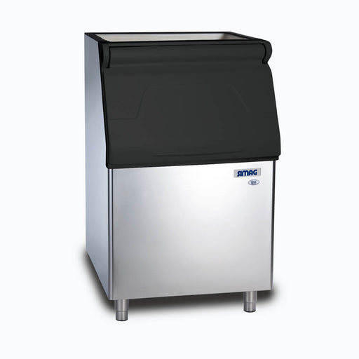 Bromic SB178 - Ice Machine Storage Bin, 178kg, 768mm
