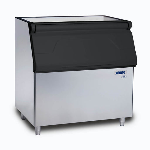 Bromic SB406 - Ice Machine Storage Bin, 406kg, 1235mm