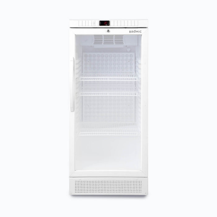 Bromic MED0220GD-NR - MediFridge Vaccine Fridge 215L, 595mm