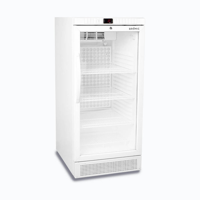 Bromic MED0220GD-NR - MediFridge Vaccine Fridge 215L, 595mm