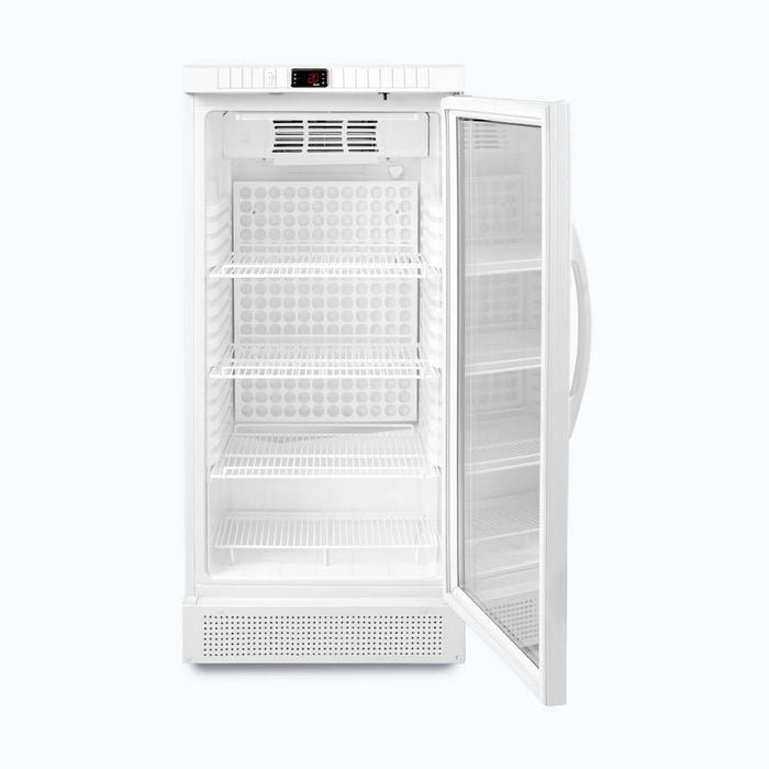 Bromic MED0220GD-NR - MediFridge Vaccine Fridge 215L, 595mm