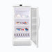Bromic MED0220GD-NR - MediFridge Vaccine Fridge 215L, 595mm
