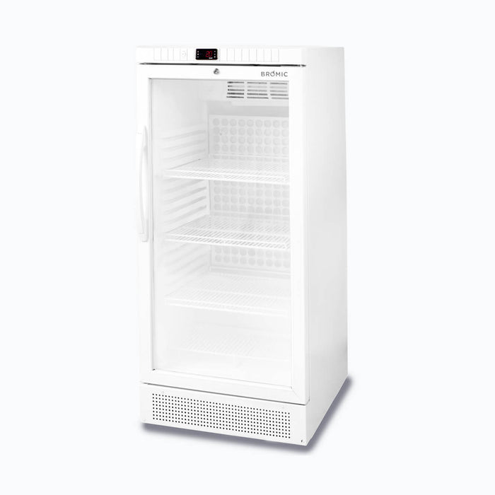 Bromic MED0220GD-NR - MediFridge Vaccine Fridge 215L, 595mm