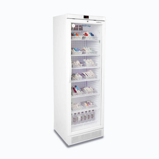 Bromic MED0374GD-NR - MediFridge Vaccine Fridge 372L, 595mm
