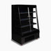 Bromic SVM1000HD-NR - Semi Vertical Display Fridge, 938mm, 2 Doors, Hinged