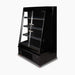 Bromic SVM1000HD-NR - Semi Vertical Display Fridge, 938mm, 2 Doors, Hinged