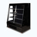 Bromic SVM1250HD-NR - Semi Vertical Display Fridge, 1250mm, 2 Doors, Hinged