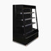 Bromic SVM1000SD-NR - Semi Vertical Display Fridge, 938mm, 2 Doors, Sliding
