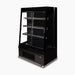 Bromic SVM1000SD-NR - Semi Vertical Display Fridge, 938mm, 2 Doors, Sliding