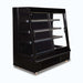 Bromic SVM1580SD-NR - Semi Vertical Display Fridge, Gondola, 1580mm, 2 Doors, Sliding