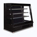 Bromic SVM1875SD-NR - Semi Vertical Display Fridge, 1875mm, 2 Doors, Sliding