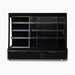 Bromic SVM1875SD-NR - Semi Vertical Display Fridge, 1875mm, 2 Doors, Sliding