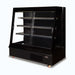 Bromic SVM1875SD-NR - Semi Vertical Display Fridge, 1875mm, 2 Doors, Sliding