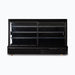 Bromic SVM2500SD-NR - Semi Vertical Display Fridge, 2500mm, 4 Doors, Sliding