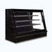 Bromic SVM2500SD-NR - Semi Vertical Display Fridge, 2500mm, 4 Doors, Sliding