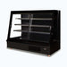Bromic SVM2500SD-NR - Semi Vertical Display Fridge, 2500mm, 4 Doors, Sliding