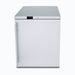Bromic UBF0140SD-NR - Under Bench Freezer 115L, 1 Door, Stainless Steel, 598mm