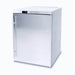 Bromic UBF0140SD-NR - Under Bench Freezer 115L, 1 Door, Stainless Steel, 598mm