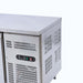 Bromic UBF2230SD-NR - Under Bench Freezer 553L, 4 Doors, Stainless Steel, 2230mm