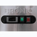 Bromic UBF2230SD-NR - Under Bench Freezer 553L, 4 Doors, Stainless Steel, 2230mm