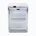 Bromic UBC0140GD-NR - Under Bench Display Fridge 138L, 1 Door, Glass, 598mm