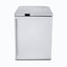 Bromic UBC0140SD-NR - Under Bench Fridge 138L, 1 Door, Stainless Steel, 598mm